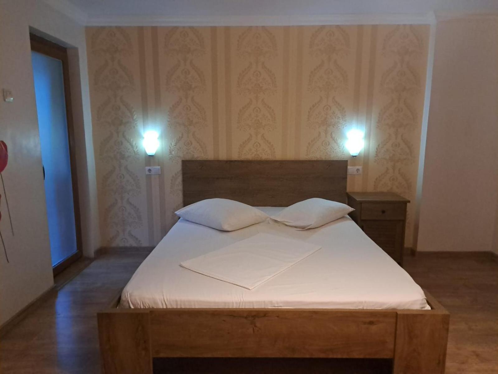 Guesthouse Magic Băile Herculane Quarto foto