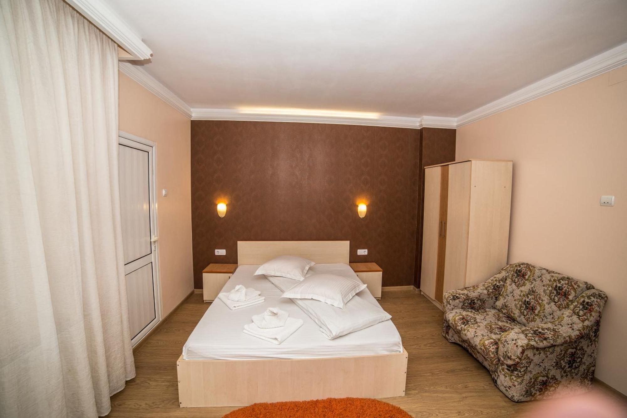 Guesthouse Magic Băile Herculane Quarto foto